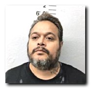 Offender Jose Garcia Jr