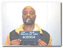 Offender Joseph Thomas