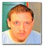 Offender Joshua Lee Anspach