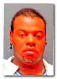 Offender Keith White