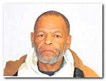 Offender Larry Douglas