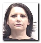 Offender Leslee Rebekah Rios