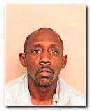 Offender Maurice Dewayne Searcy