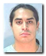 Offender Nicolas Alexander Sandoval