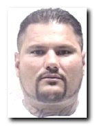 Offender Ralph Perez Gonzalez