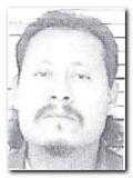 Offender Raymundo Huerta