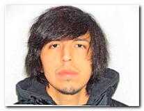 Offender Salvador Ivan Torres