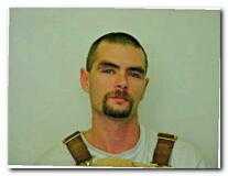 Offender Shane Travis Phillips