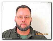 Offender Stephen Douglas Mize