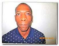 Offender Stephon Lee Kanu