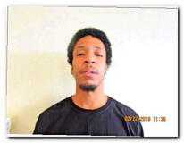 Offender Terrill Banks