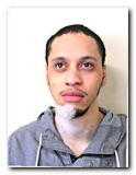 Offender Tevin S Carlisle