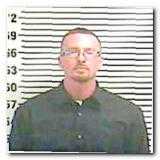 Offender Todd Micheal Sprong