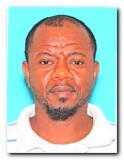 Offender Tracy Gerard Wright