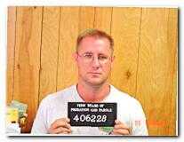 Offender Travis Allen Burris