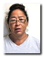 Offender Veronica Ann Garrett