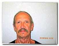 Offender William River Emanuel III