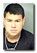 Offender Abel Francisco Rivera