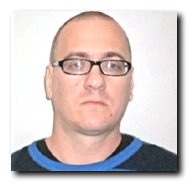 Offender Alan Michael Swierk