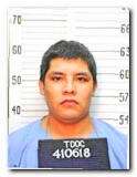 Offender Alejanro Avila-salazar