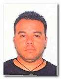Offender Antonio Estrada Jr