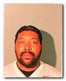 Offender Antonio Rena Harvey