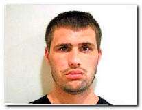 Offender Brandon Dean Shirk