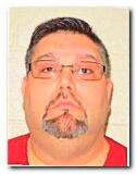 Offender Brian Lee Strauss