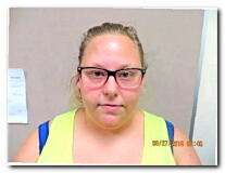 Offender Chelsea Danielle Bryan