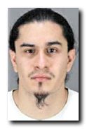 Offender Christopher James Ortega