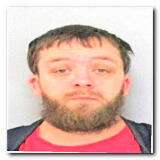 Offender Corey Lee Pruitt