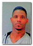 Offender Damien Antonio Harris