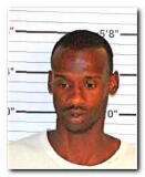 Offender Darryl Jerome Brown