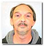 Offender David Brown