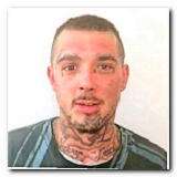 Offender Derrick Lee Robbins