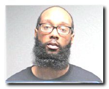 Offender Eric Bryant Allen