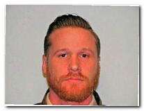 Offender Eric Daniel Hurd