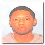 Offender Ezais David Robinson