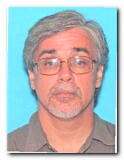 Offender Franklin B Mason