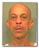 Offender Jackie Dwayne Seymore