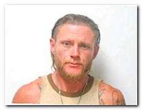 Offender James David Smith