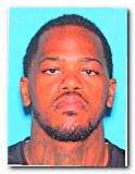 Offender Jermaine Rashard Kenner
