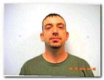 Offender John Alan Warner