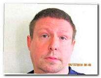 Offender Jonathan Alex Overbeck