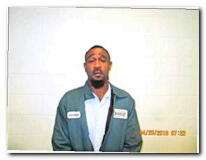 Offender Jonathan Tremayne Hudson