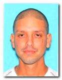 Offender Jose Arturo Carrasquillo