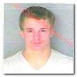 Offender Joshua Clinton Mullins