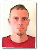 Offender Joshua Sharpe