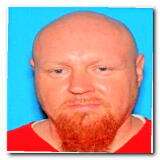 Offender Larry Michael Rothfuss