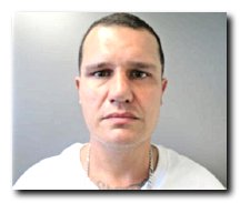 Offender Lawrence Soucy